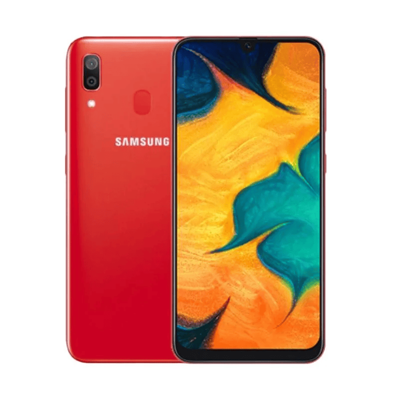 galaxy a30