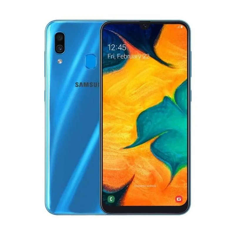 galaxy a30s