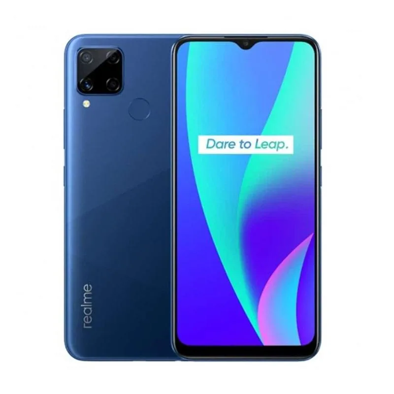 Realme c15