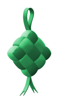 ketupat