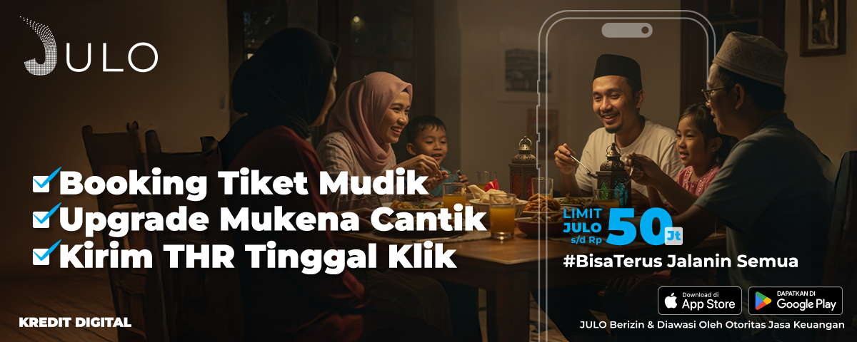 10 Tempat Asyik Ngabuburit Ramadhan di Jakarta Untuk Menunggu Berbuka