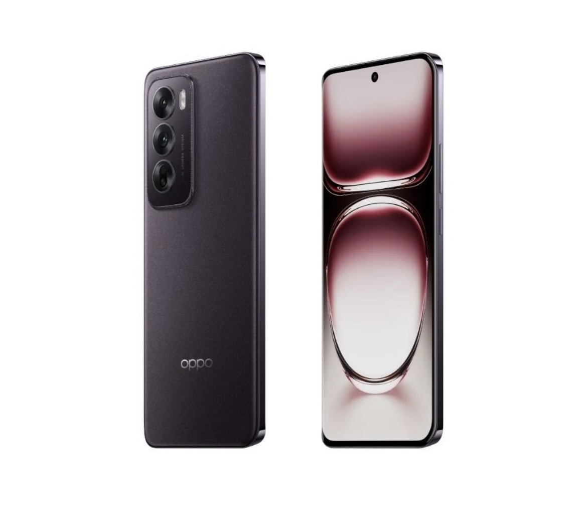 OPPO Reno12 5G
