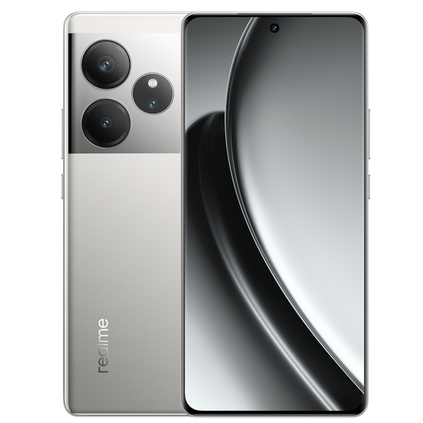 Realme GT 6