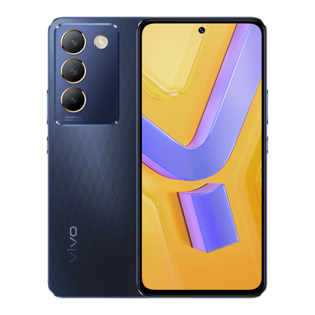 Vivo Y100 5G