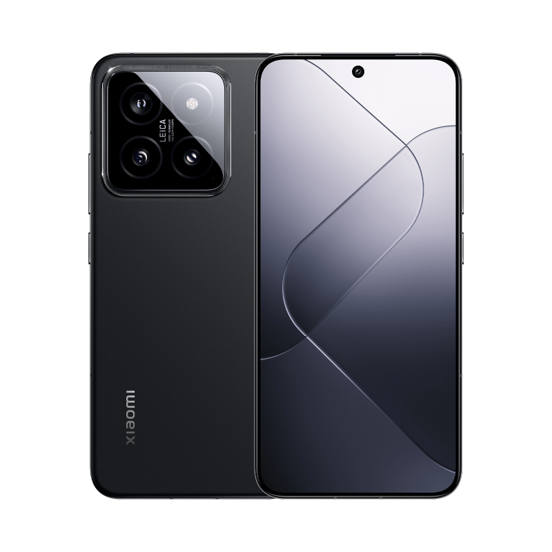 Xiomi 14