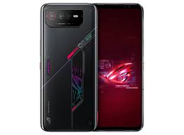 ROG Phone 6