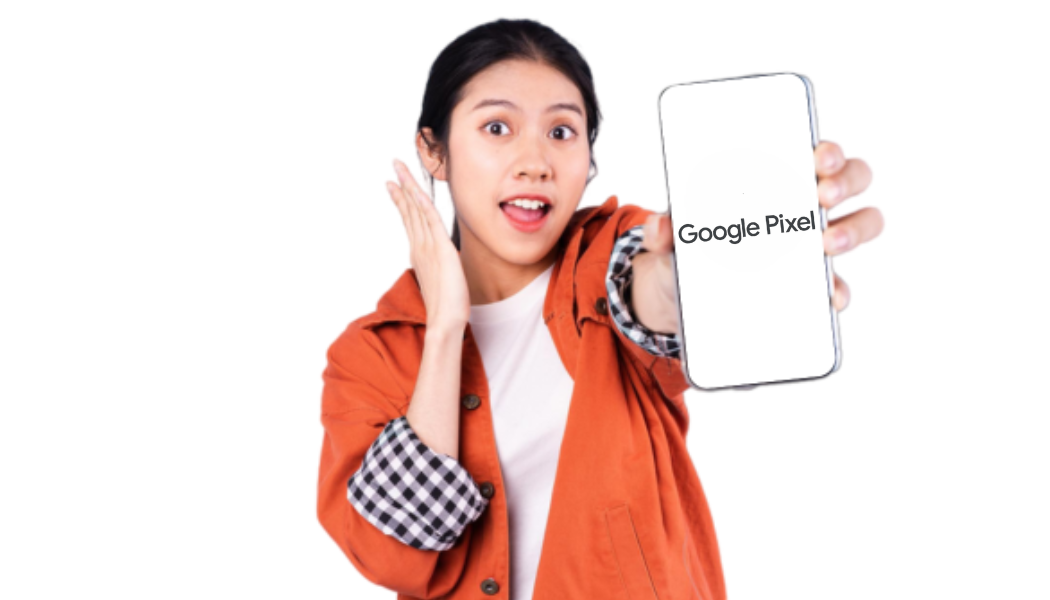 Kredit HP Google Pixel