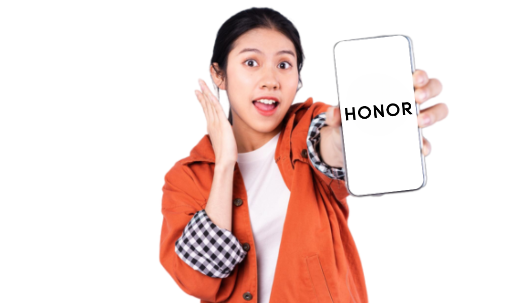 Kredit HP Honor