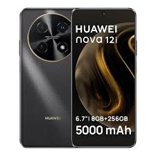 Huawei Nova 12i