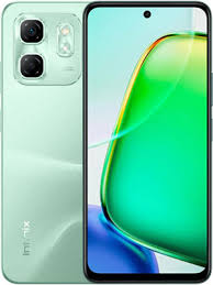 Infinix Hot 50i