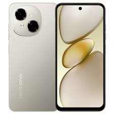 Tecno Spark Go