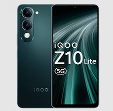 iQOO Z10 Lite 5G
