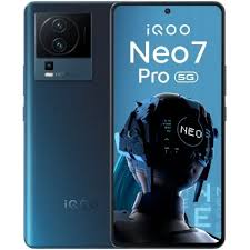 iQOO Neo 7 Pro