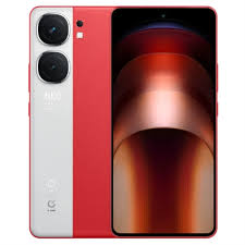  iQOO Neo 9 Pro