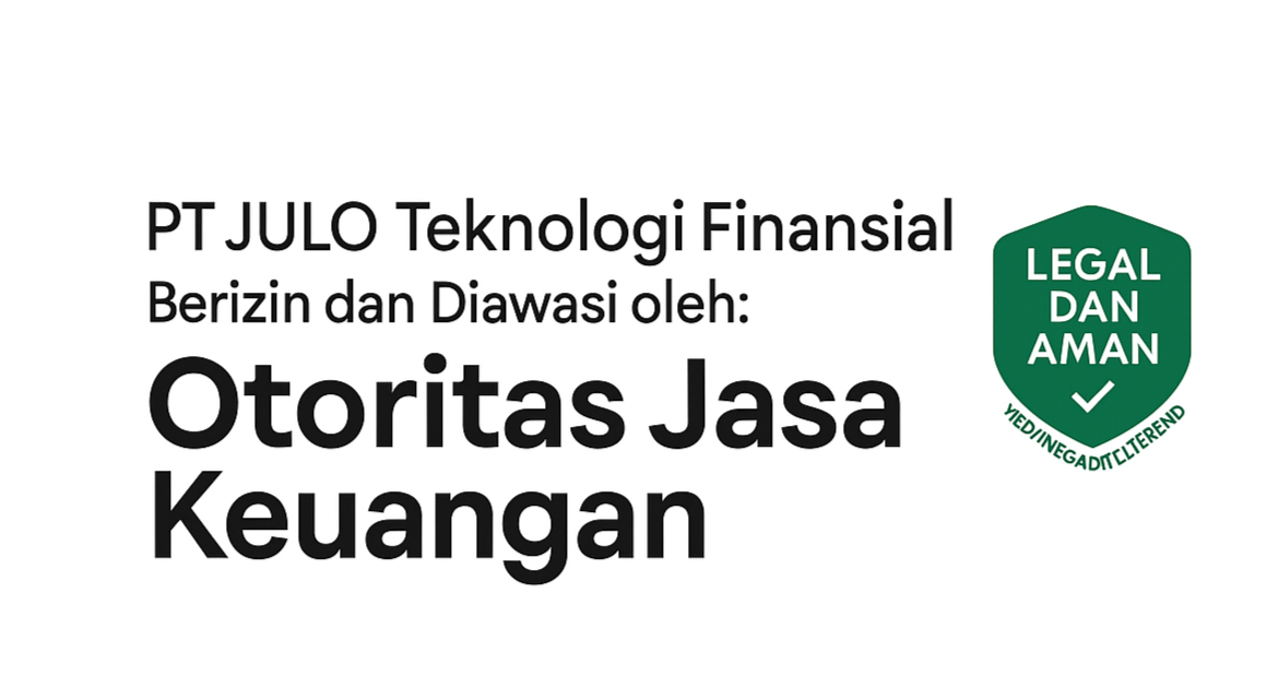 terdaftar