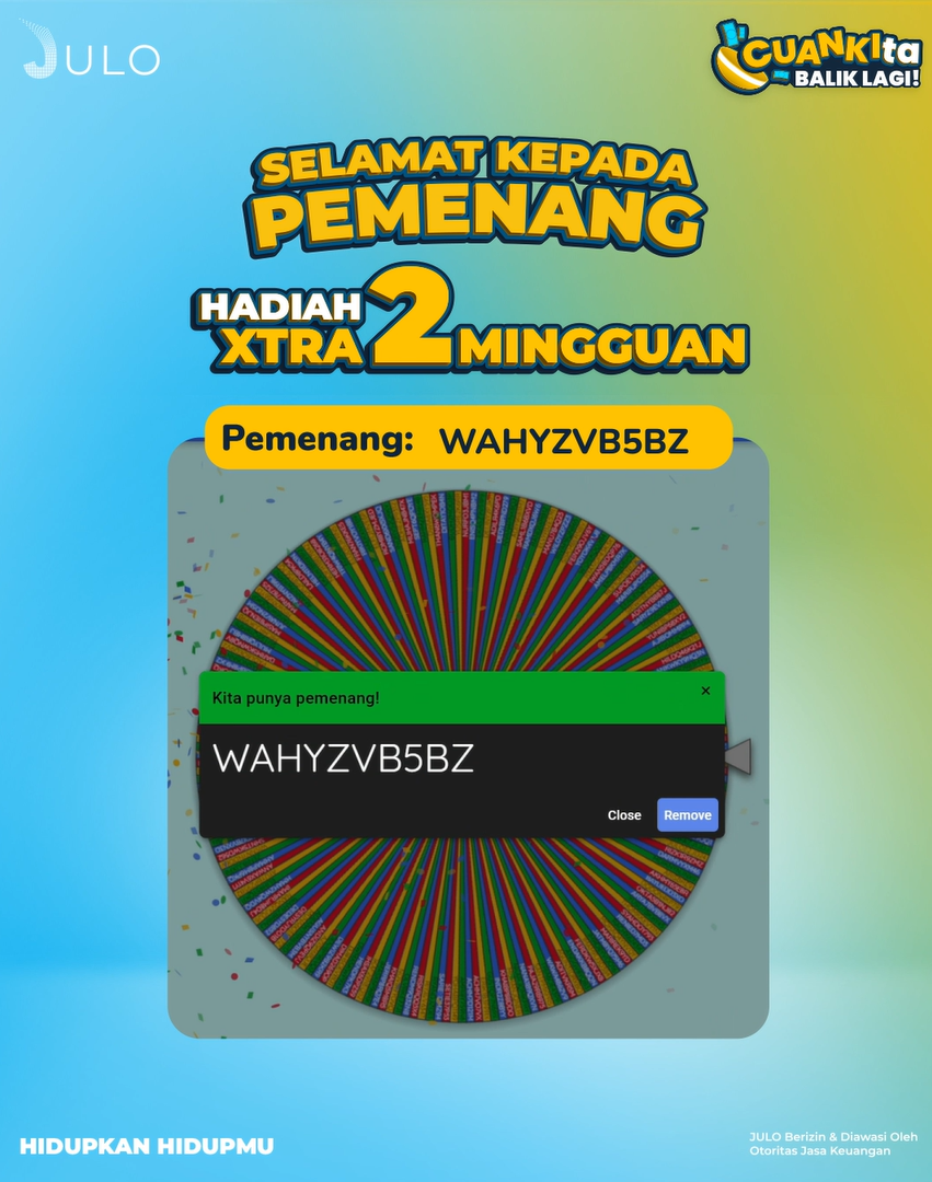 biweekly-winner