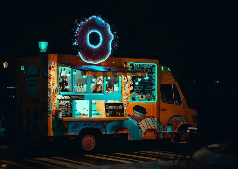 Food Truck