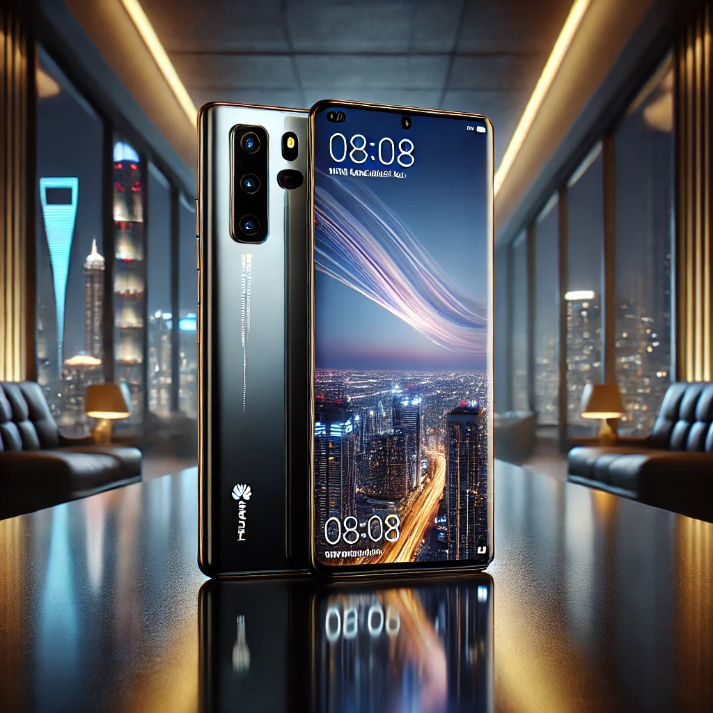 Huawei P60 Pro