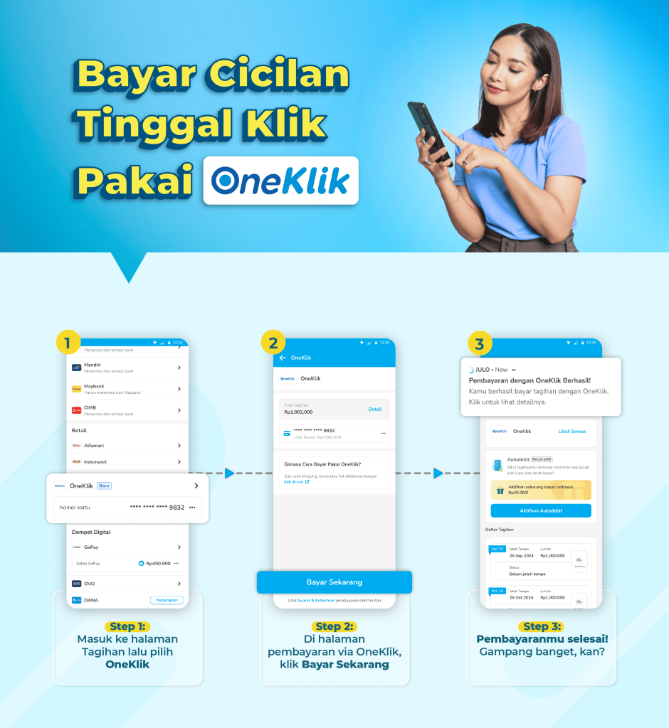 cara-bayar-oneklik