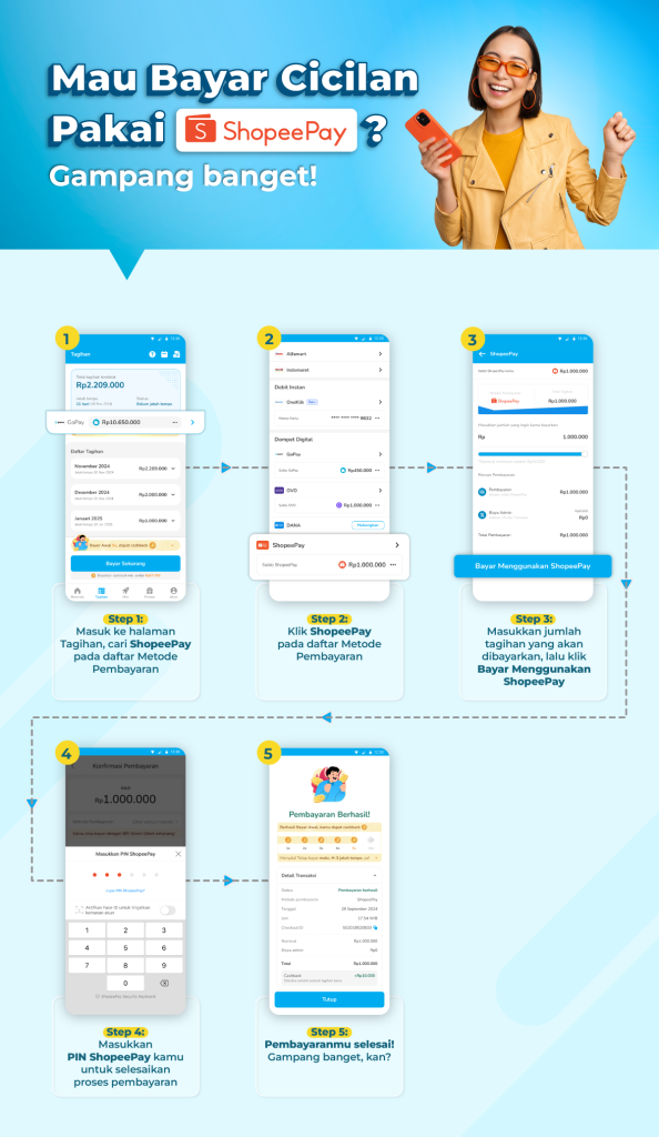 cara-bayar-shopeepay